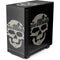 Warner Bros The Goonies (1985) The Goonies Skull Map NZXT H510 Compact ATX Mid-Tower Case Skin