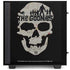 Warner Bros The Goonies (1985) The Goonies Skull Map NZXT H510 Compact ATX Mid-Tower Case Skin