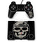 Warner Bros The Goonies (1985) The Goonies Skull Map PlayStation Classic Bundle Skin