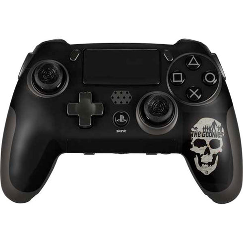 Warner Bros The Goonies (1985) The Goonies Skull Map PlayStation Scuf Vantage 2 Controller Skin