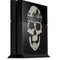 Warner Bros The Goonies (1985) The Goonies Skull Map PS4 Console Skin