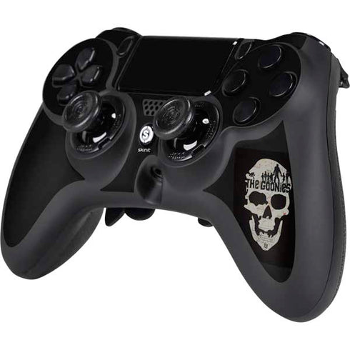 Warner Bros The Goonies (1985) The Goonies Skull Map PS4/PC SCUF Impact Controller Skin