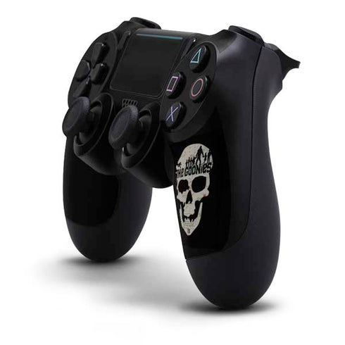 Warner Bros The Goonies (1985) The Goonies Skull Map PS4 Pro/Slim Controller Skin