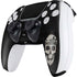 Warner Bros The Goonies (1985) The Goonies Skull Map PS5 Controller Skin
