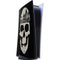 Warner Bros The Goonies (1985) The Goonies Skull Map PS5 Digital Edition Console Skin