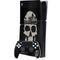 Warner Bros The Goonies (1985) The Goonies Skull Map PS5 Slim Digital Edition Bundle Skin