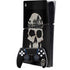 Warner Bros The Goonies (1985) The Goonies Skull Map PS5 Slim Digital Edition Console Skin