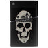 Warner Bros The Goonies (1985) The Goonies Skull Map PS5 Slim Digital Edition Console Skin