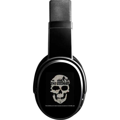 Warner Bros The Goonies (1985) The Goonies Skull Map Skullcandy Crusher Wireless Skin