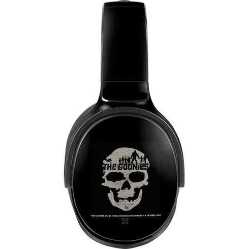 Warner Bros The Goonies (1985) The Goonies Skull Map Skullcandy Venue Skin