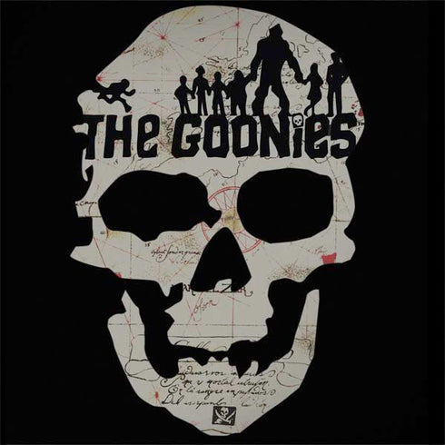 Warner Bros The Goonies (1985) The Goonies Skull Map HP Spectre Skin