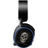 Warner Bros The Goonies (1985) The Goonies Skull Map SteelSeries Arctis 3 Skin