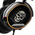 Warner Bros The Goonies (1985) The Goonies Skull Map SteelSeries Arctis 5 Skin