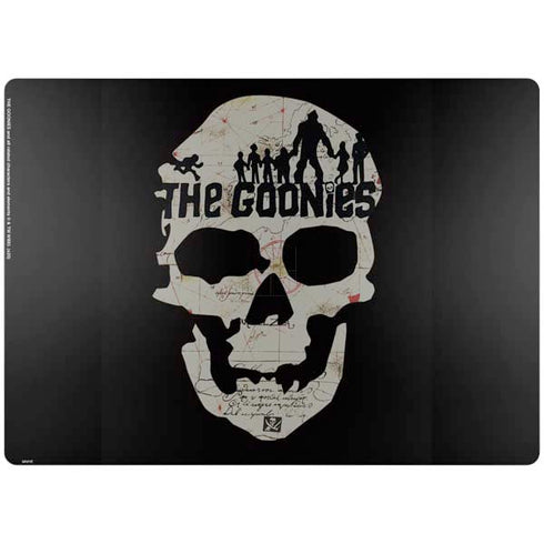 Warner Bros The Goonies (1985) The Goonies Skull Map Surface Laptop 4 15in Skin