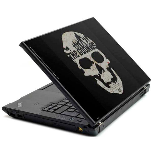 Warner Bros The Goonies (1985) The Goonies Skull Map T440s Skin