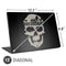Warner Bros The Goonies (1985) The Goonies Skull Map Universal Laptop 15in (12.2 x 8.8in) Skin
