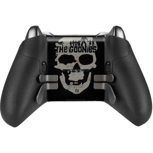 Warner Bros The Goonies (1985) The Goonies Skull Map Xbox Elite Wireless Controller Series 2 Skin