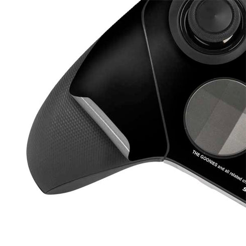 Warner Bros The Goonies (1985) The Goonies Skull Map Xbox Elite Wireless Controller Series 2 Skin