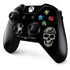 Warner Bros The Goonies (1985) The Goonies Skull Map Xbox One Controller Skin