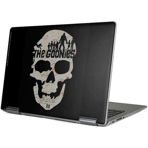 Warner Bros The Goonies (1985) The Goonies Skull Map Yoga 710 14in Skin