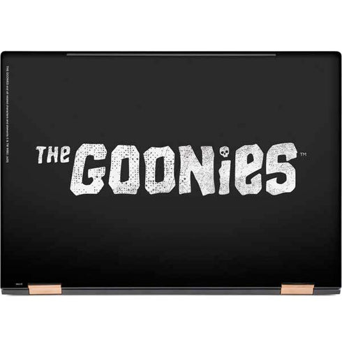 Warner Bros The Goonies (1985) The Goonies HP Spectre Skin