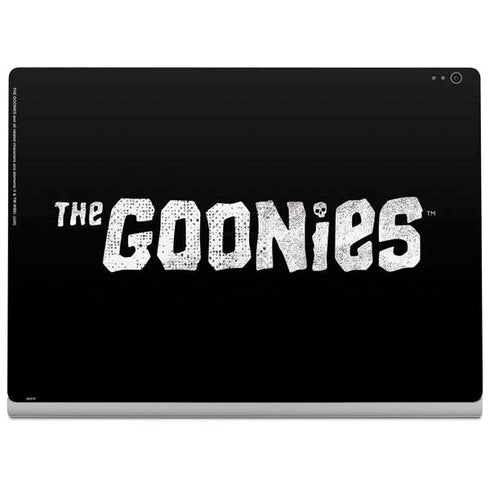 Warner Bros The Goonies (1985) The Goonies Surface Book 2 13.5in Skin