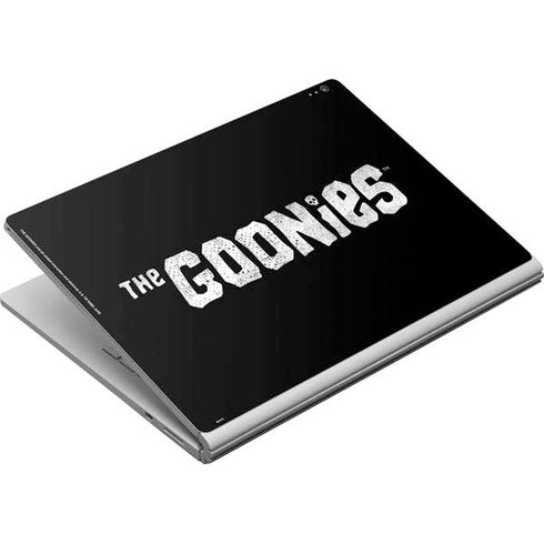 Warner Bros The Goonies (1985) The Goonies Surface Book Skin
