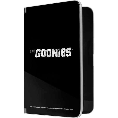 Warner Bros The Goonies (1985) The Goonies Surface Duo Skin