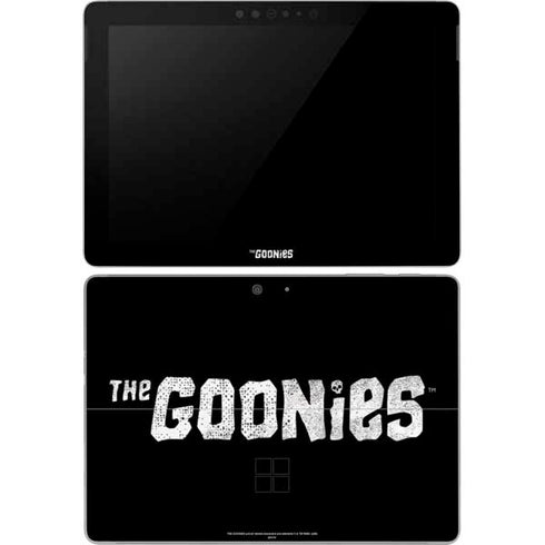 Warner Bros The Goonies (1985) The Goonies Surface Go Skin