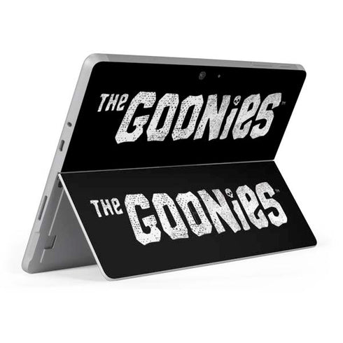 Warner Bros The Goonies (1985) The Goonies Surface Go Skin