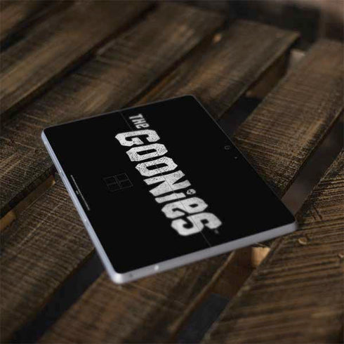 Warner Bros The Goonies (1985) The Goonies Surface Go Skin