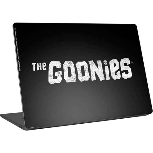 Warner Bros The Goonies (1985) The Goonies Surface Laptop 4 15in Skin