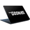 Warner Bros The Goonies (1985) The Goonies Surface Laptop Skin