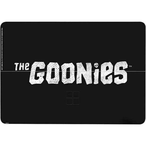 Warner Bros The Goonies (1985) The Goonies Surface Laptop Studio Skin