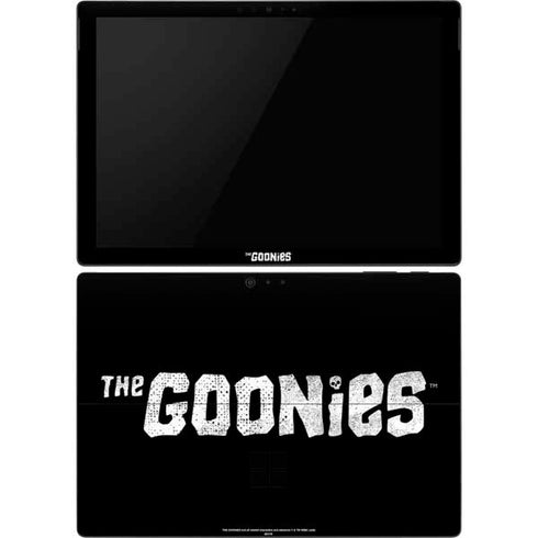 Warner Bros The Goonies (1985) The Goonies Surface Pro 6 Skin