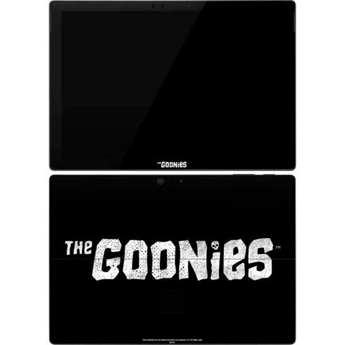 Warner Bros The Goonies (1985) The Goonies Surface Pro 7 Skin
