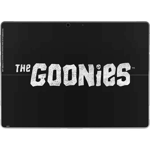 Warner Bros The Goonies (1985) The Goonies Surface Pro 8 Skin