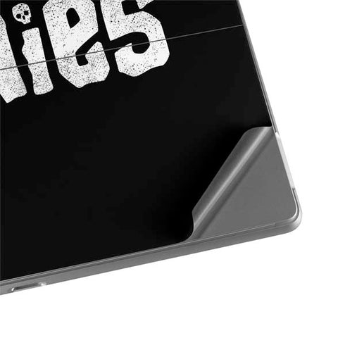 Warner Bros The Goonies (1985) The Goonies Surface Pro 8 Skin