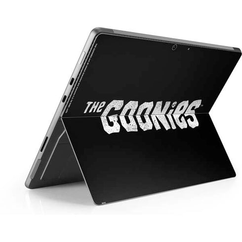 Warner Bros The Goonies (1985) The Goonies Surface Pro 9 Skin