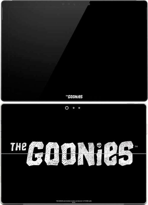 Warner Bros The Goonies (1985) The Goonies Surface Pro (2017) Skin