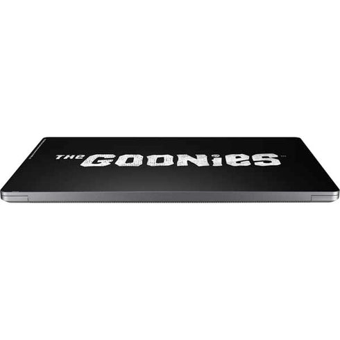 Warner Bros The Goonies (1985) The Goonies Universal Laptop 11in (8.8 x 6.2in) Skin