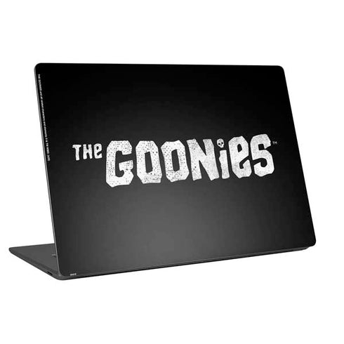 Warner Bros The Goonies (1985) The Goonies Universal Laptop 18in (14.6 x 10.6in) Skin