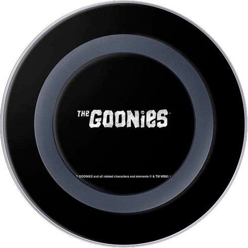 Warner Bros The Goonies (1985) The Goonies Wireless Charger Skin