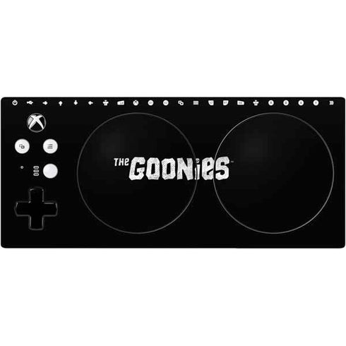 Warner Bros The Goonies (1985) The Goonies Xbox Adaptive Controller Skin