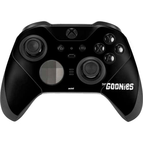 Warner Bros The Goonies (1985) The Goonies Xbox Elite Wireless Controller Series 2 Skin