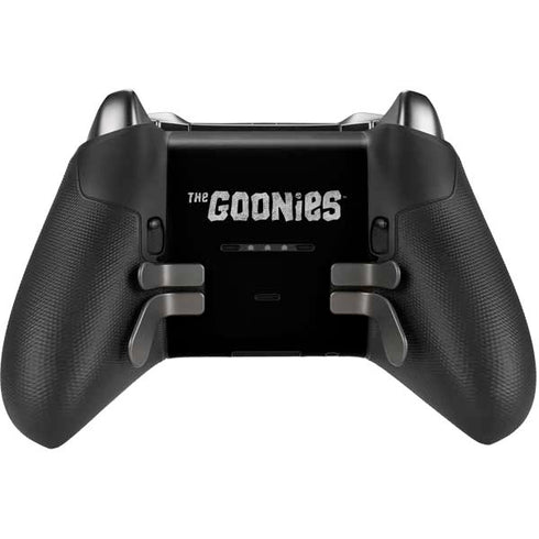 Warner Bros The Goonies (1985) The Goonies Xbox Elite Wireless Controller Series 2 Skin