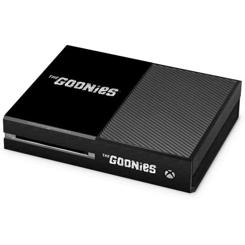 Warner Bros The Goonies (1985) The Goonies Xbox One Console Skin
