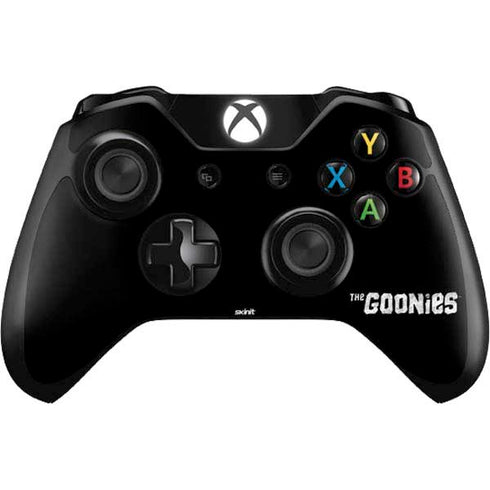 Warner Bros The Goonies (1985) The Goonies Xbox One Controller Skin