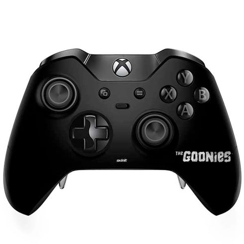 Warner Bros The Goonies (1985) The Goonies Xbox One Elite Controller Skin