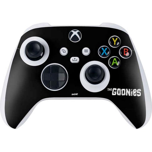 Warner Bros The Goonies (1985) The Goonies Xbox Series S Controller Skin